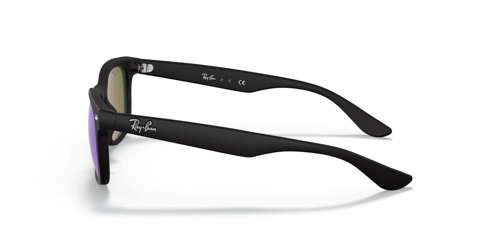 Ray-Ban Kids Rj9052s 0RJ9052SF Sunglasses - view 8
